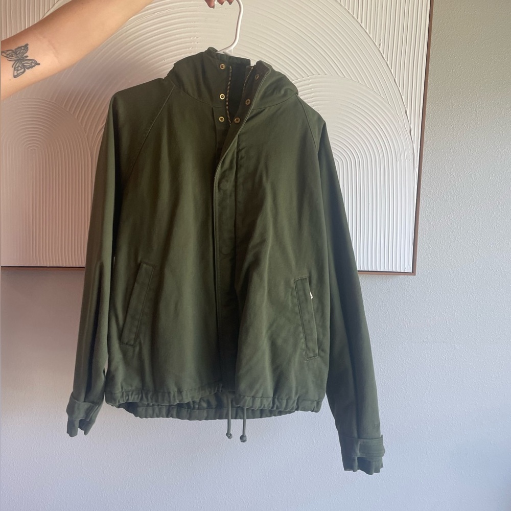 ARITZIA Jacket